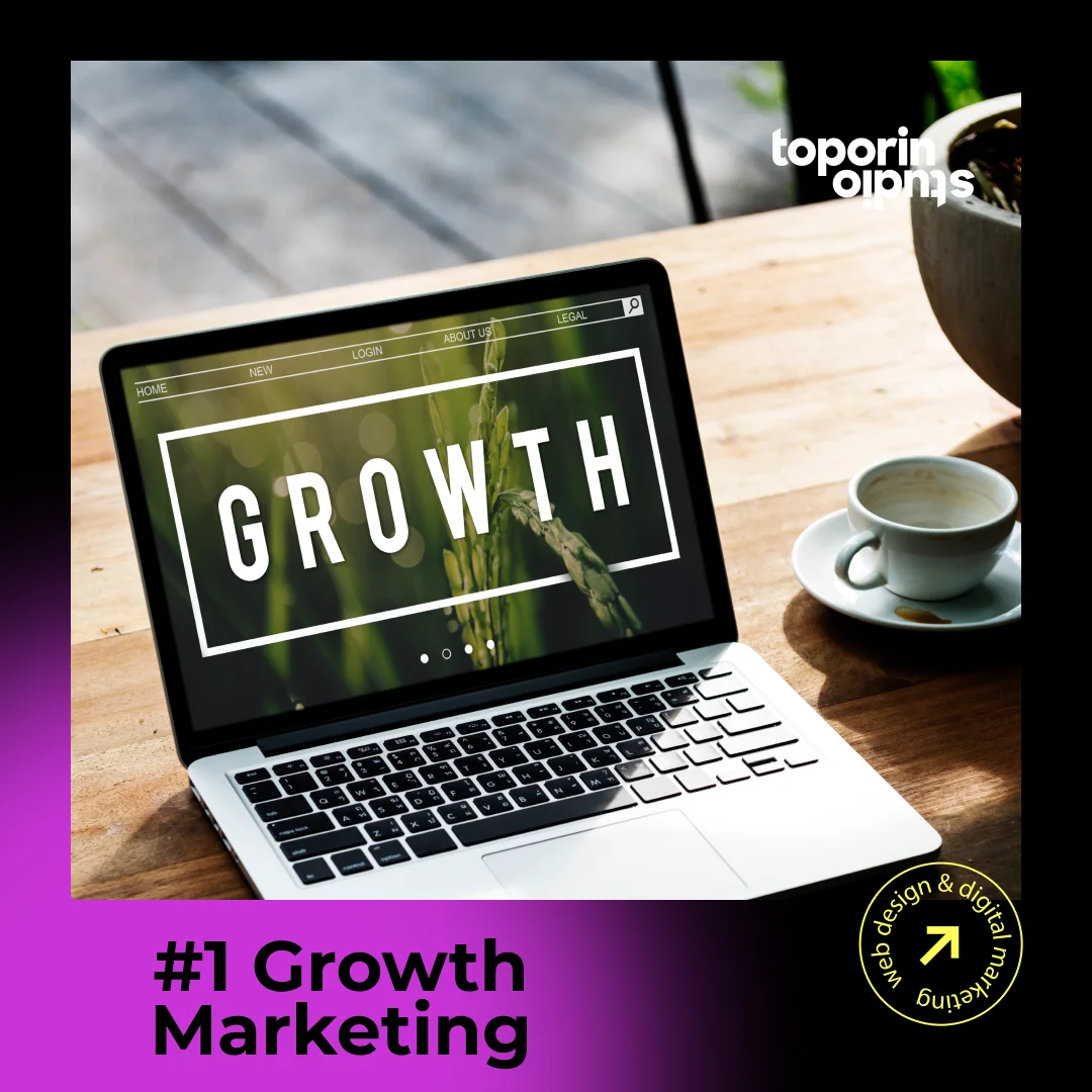 growth marketing